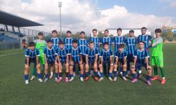 Kadirli Demirspor, Osmaniye’yi Bölge Şampiyonasında Temsil Ediyor