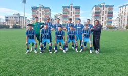 Kadirli Demirspor’dan Farklı Galibiyet