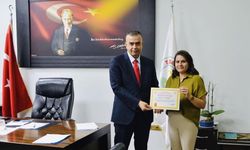 Kadirli Devlet Hastanesi’nde Veda