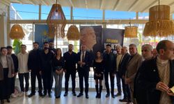 Kadirli’de İYİ Parti’ye Genç Akını