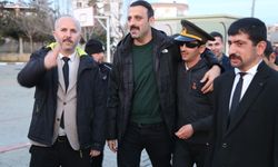 Karaisalı Kaymakamı Bozoğlan, engelli bireylerle iftarda buluştu