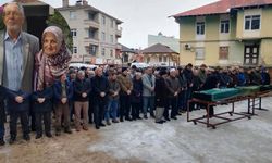 Giresun’da 50 Yıllık Evli Çift Aynı Gün Kalp Krizinden Hayatını Kaybetti