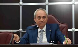 Kepez Meclisi'nden eğitim ve sağlık yatırımlarına tam destek