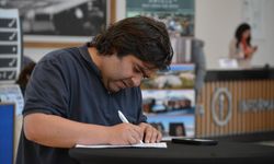 Kepez'de turizmde iş verenlerle iş arayanlar buluştu