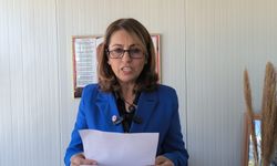 Keskinbaş "Kadına yönelik şiddet, en ağır insan hakkı ihlallidir"