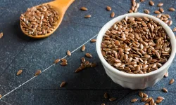 Safra Kesesi Taşlarına Karşı Doğal Çözüm: Keten Tohumu ve Yoğurt