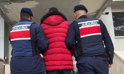 Kırıkkale'de aranan 2 hükümlü yakalanarak cezaevine gönderildi