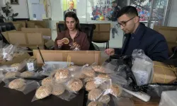 AK Parti Osmaniye’den Kömbe İkramı