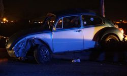 Konya’da Otomobil Takla Attı: 3 Yaralı