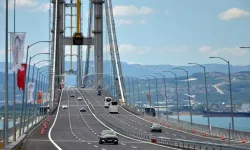 Ramazan Bayramı’nda köprüler ve otoyollar ücretsiz olacak