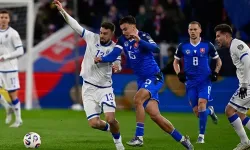 Kosova, Slovakya’yı 4-3 Yenerek Türkiye’nin Rakibi Oldu