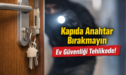 Küçük Alışkanlık Osmaniye Evlerini Tehdit Ediyor