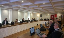 'Küçük Sesler Büyük Adımlar' projesi için işbirliği protokolü imzalandı