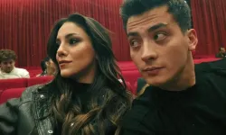 Uzak Şehir’in Oyuncuları Dilin Döğer ve Atakan Özkaya Aşklarını Doğruladı