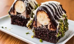 Osmaniyeli Evler İçin Malaga Pasta Tarifi: Adım Adım Yapılışı