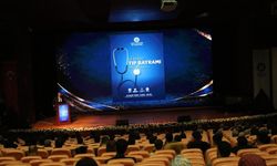 Malatya'da '14 Mart Tıp Bayramı' kutlandı