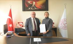 Manavgat'ta Milli Eğitim Müdürlüğü ile DEKAFOK arasında işbirliği protokolü imzalandı