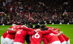 Manchester Şampiyonlar Ligi Yolunda Kritik Zaferi Kazandı