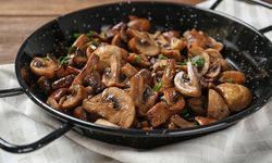 Evde Mantar Sote Nasıl Yapılır?