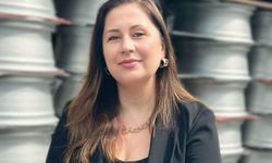 Maxion İnci Jant Grubu'nda üst düzey atama