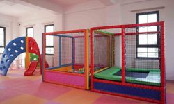 Melikgazi Belediyesi Fatma Haskahveci Sosyal Tesis ve Kur'an Kursu açılış için gün sayıyor