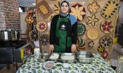 MEMLEKET SOFRASI - Hatay tuzlu yoğurt çorbası