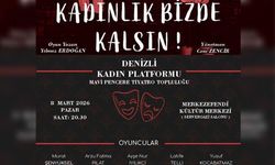 Merkezefendi'de 8 Mart dolu dolu geçecek