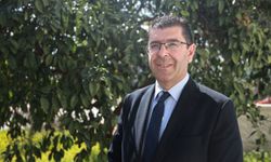 Mersin Çiçekçiler Esnaf ve Sanatkarlar Odası Başkanı Özdemir, ESOB başkanlığına adaylığını açıkladı