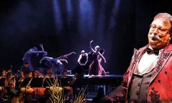 Mersin Opera Osmaniye’de Sahne Alacak