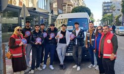 Mersin'de çocuk işçiliğiyle mücadele sürüyor