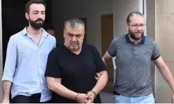 Ünlü Şarkıcıya 4 Yıl Hapis  Cezası Metin Işık Cezaevine Girdi
