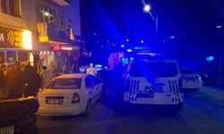 Beton Zemine Düşen Yaşlı Adam Hayatını Kaybetti