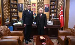 MHP’de Kritik Atama Kararı Yönter’in Yerine Bayraktar Geldi