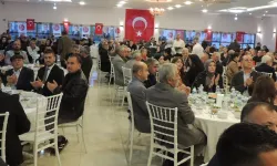 MHP’den Osmaniye’de Geniş Buluşma