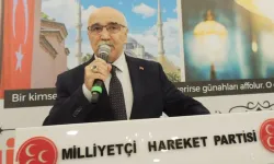 Başkan Çomu’dan MHP’de Birlik ve Sadakat Mesajı