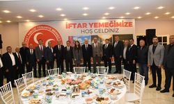 MHP Osmaniye’de “Ahde Vefa” Buluşması