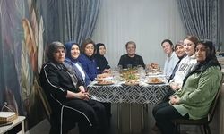 MHP Osmaniye’den Ahde Vefa