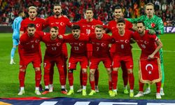 Türkiye Kosova’da tarih yazdı! 24 yıl sonra Dünya Kupası’ndayız