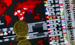 Moskova Borsası’nda Altın ve Gümüş İşlemlerinde Rekor Hareketlilik