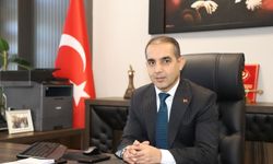 Müdür Şirik, 14 Mart Tıp Bayramını kutladı