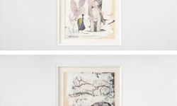 Muratpaşa'da 'Durmadan, Hatırlamaya Koşmak' sergisi açılacak