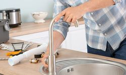 Musluk Akıtıyor Mu ? Çözümü Detaylarda