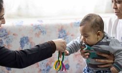 Nesiller arası sağlık dayanışması kalpleri ısıttı