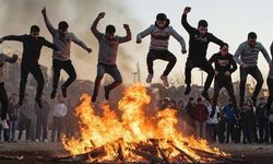 Osmaniye'de Nevruz Bayramı Coşkuyla Kutlanıyor