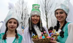 2026’da Çifte Bayram Sevinci  Nevruz 21 Mart’ta Kutlanacak
