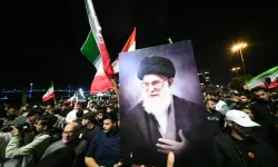 New York’ta Kırmızı Alarm ABD Halkı Savaşı İstemiyor