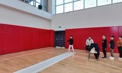 Niğde'de yaklaşık 6 bin öğrencinin spor yeteneği keşfediliyor