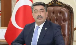 Nihat Doğan AK Parti’den İstifa Etti