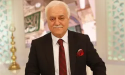 Prof. Dr. Nihat Hatipoğlu ile Kadir Gecesi Özel