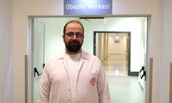 Obezite Merkezi ile sağlıklı hayata adım atıyorlar